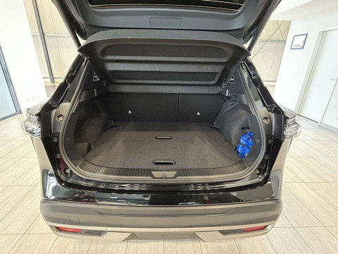 Ansicht 12 - Gebrauchtwagen Fahrzeug, Modell Qashqai der Marke Nissan von Verkäufer Autohaus Lohmann GmbH &Co.KG