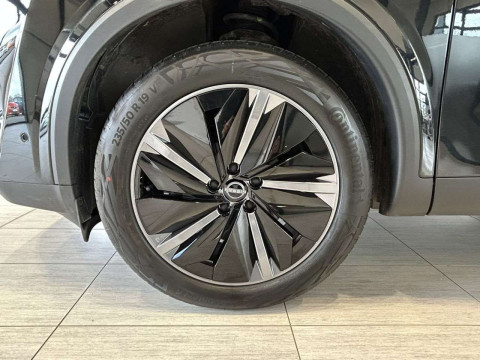 Ansicht 14 - Gebrauchtwagen Fahrzeug, Modell Qashqai der Marke Nissan von Verkäufer Autohaus Lohmann GmbH &Co.KG