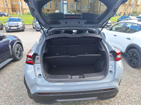 Ansicht 7 - Neuwagen Fahrzeug, Modell Juke der Marke Nissan von Verkäufer Autohaus Sporer GmbH