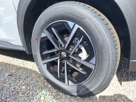 Ansicht 8 - Neuwagen Fahrzeug, Modell Juke der Marke Nissan von Verkäufer Autohaus Sporer GmbH