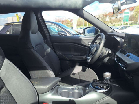 Ansicht 12 - Neuwagen Fahrzeug, Modell Juke der Marke Nissan von Verkäufer Autohaus Sporer GmbH