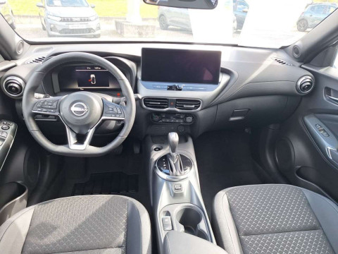 Ansicht 13 - Neuwagen Fahrzeug, Modell Juke der Marke Nissan von Verkäufer Autohaus Sporer GmbH