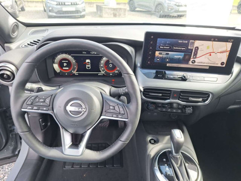 Ansicht 14 - Neuwagen Fahrzeug, Modell Juke der Marke Nissan von Verkäufer Autohaus Sporer GmbH