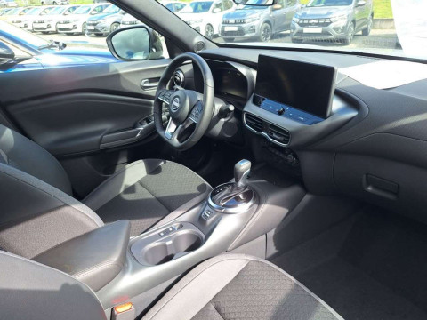 Ansicht 15 - Neuwagen Fahrzeug, Modell Juke der Marke Nissan von Verkäufer Autohaus Sporer GmbH