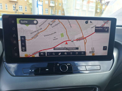 Ansicht 16 - Neuwagen Fahrzeug, Modell Juke der Marke Nissan von Verkäufer Autohaus Sporer GmbH