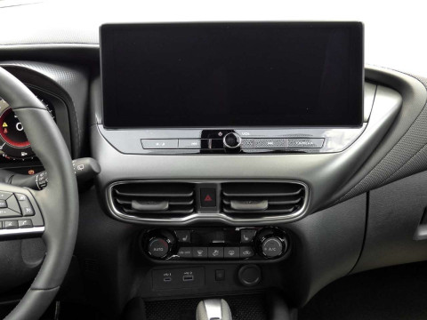 Ansicht 7 - Gebrauchtwagen Fahrzeug, Modell Juke der Marke Nissan von Verkäufer Moll Automobile GmbH & Co KG