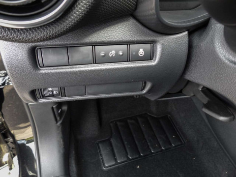 Ansicht 8 - Gebrauchtwagen Fahrzeug, Modell Juke der Marke Nissan von Verkäufer Moll Automobile GmbH & Co KG