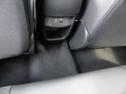 Ansicht 14 - Gebrauchtwagen Fahrzeug, Modell Juke der Marke Nissan von Verkäufer Moll Automobile GmbH & Co KG