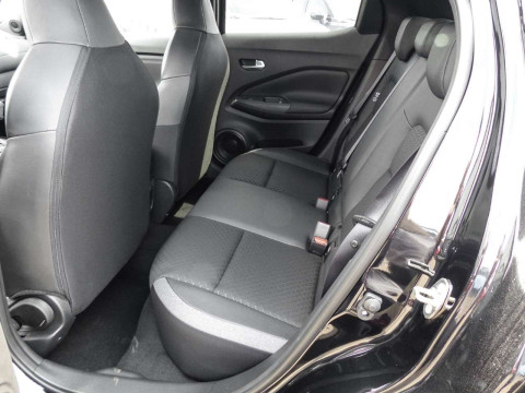 Ansicht 15 - Gebrauchtwagen Fahrzeug, Modell Juke der Marke Nissan von Verkäufer Moll Automobile GmbH & Co KG