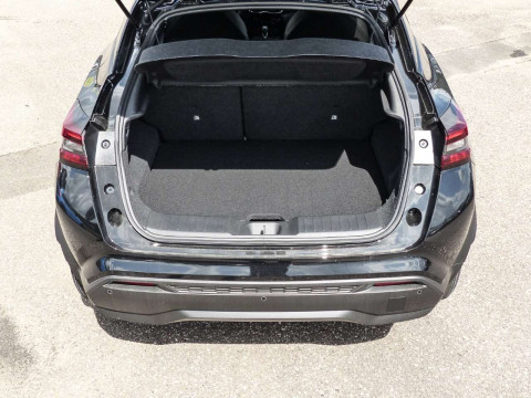 Ansicht 17 - Gebrauchtwagen Fahrzeug, Modell Juke der Marke Nissan von Verkäufer Moll Automobile GmbH & Co KG