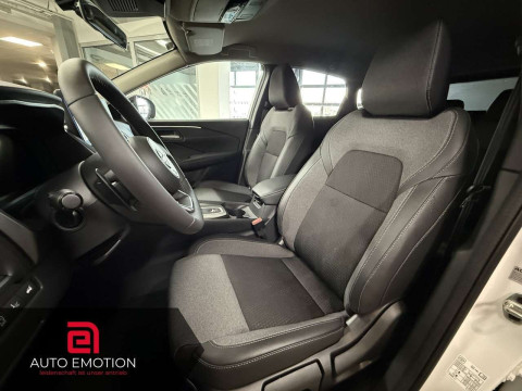 Ansicht 6 - Neuwagen Fahrzeug, Modell Qashqai der Marke Nissan von Verkäufer Auto Emotion GmbH & Co. KG