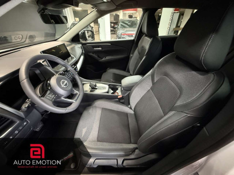 Ansicht 7 - Neuwagen Fahrzeug, Modell Qashqai der Marke Nissan von Verkäufer Auto Emotion GmbH & Co. KG