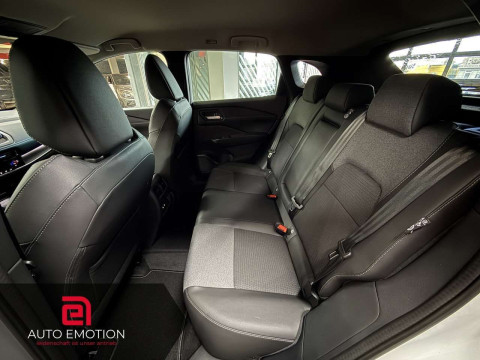 Ansicht 16 - Neuwagen Fahrzeug, Modell Qashqai der Marke Nissan von Verkäufer Auto Emotion GmbH & Co. KG