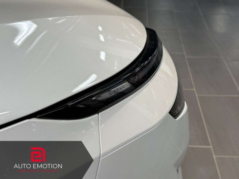 Ansicht 19 - Neuwagen Fahrzeug, Modell Qashqai der Marke Nissan von Verkäufer Auto Emotion GmbH & Co. KG