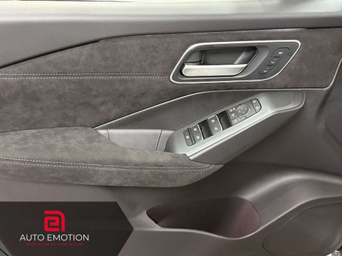 Ansicht 6 - Neuwagen Fahrzeug, Modell Qashqai der Marke Nissan von Verkäufer Auto Emotion GmbH & Co. KG