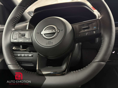 Ansicht 9 - Neuwagen Fahrzeug, Modell Qashqai der Marke Nissan von Verkäufer Auto Emotion GmbH & Co. KG