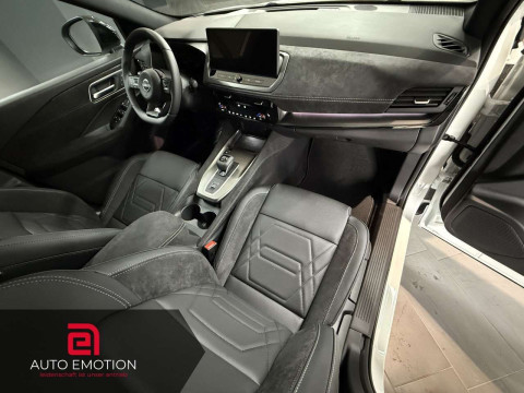 Ansicht 15 - Neuwagen Fahrzeug, Modell Qashqai der Marke Nissan von Verkäufer Auto Emotion GmbH & Co. KG