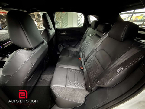 Ansicht 17 - Neuwagen Fahrzeug, Modell Qashqai der Marke Nissan von Verkäufer Auto Emotion GmbH & Co. KG