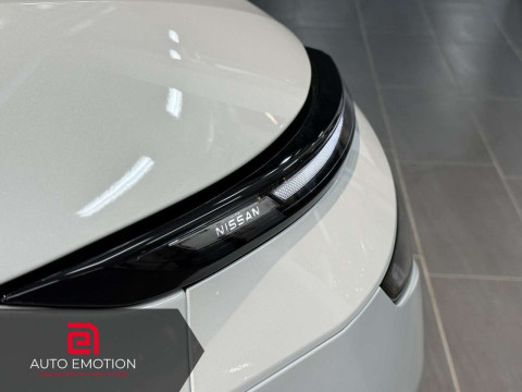 Ansicht 20 - Neuwagen Fahrzeug, Modell Qashqai der Marke Nissan von Verkäufer Auto Emotion GmbH & Co. KG