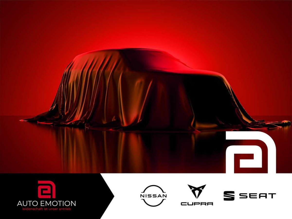 Ansicht 1 - Neuwagen Fahrzeug, Modell Qashqai der Marke Nissan von Verkäufer Auto Emotion GmbH & Co. KG