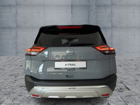 Ansicht 2 - Neuwagen Fahrzeug, Modell X-Trail der Marke Nissan von Verkäufer Autocenter Kornmaul GmbH