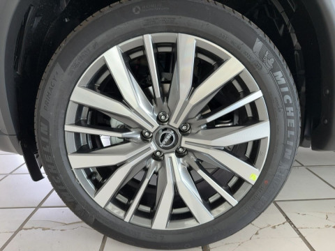 Ansicht 6 - Neuwagen Fahrzeug, Modell X-Trail der Marke Nissan von Verkäufer Autocenter Kornmaul GmbH