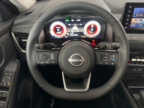 Ansicht 8 - Neuwagen Fahrzeug, Modell X-Trail der Marke Nissan von Verkäufer Autocenter Kornmaul GmbH