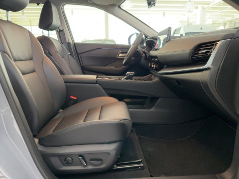 Ansicht 10 - Neuwagen Fahrzeug, Modell X-Trail der Marke Nissan von Verkäufer Autocenter Kornmaul GmbH