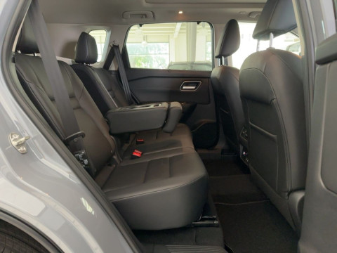 Ansicht 11 - Neuwagen Fahrzeug, Modell X-Trail der Marke Nissan von Verkäufer Autocenter Kornmaul GmbH