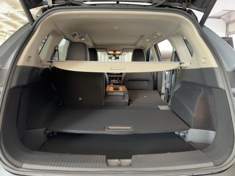 Ansicht 12 - Neuwagen Fahrzeug, Modell X-Trail der Marke Nissan von Verkäufer Autocenter Kornmaul GmbH