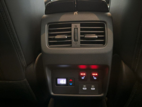 Ansicht 13 - Neuwagen Fahrzeug, Modell X-Trail der Marke Nissan von Verkäufer Autocenter Kornmaul GmbH