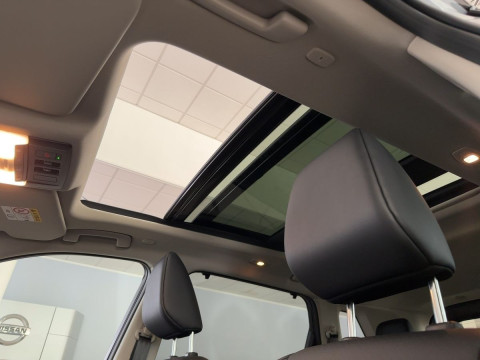 Ansicht 14 - Neuwagen Fahrzeug, Modell X-Trail der Marke Nissan von Verkäufer Autocenter Kornmaul GmbH