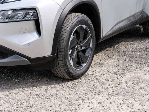 Ansicht 3 - Neuwagen Fahrzeug, Modell X-Trail der Marke Nissan von Verkäufer Moll Automobile GmbH & Co. KG