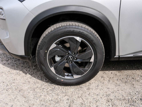 Ansicht 4 - Neuwagen Fahrzeug, Modell X-Trail der Marke Nissan von Verkäufer Moll Automobile GmbH & Co. KG