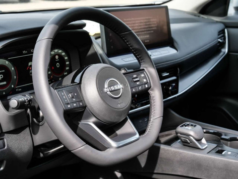 Ansicht 5 - Neuwagen Fahrzeug, Modell X-Trail der Marke Nissan von Verkäufer Moll Automobile GmbH & Co. KG