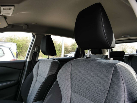 Ansicht 7 - Neuwagen Fahrzeug, Modell X-Trail der Marke Nissan von Verkäufer Moll Automobile GmbH & Co. KG