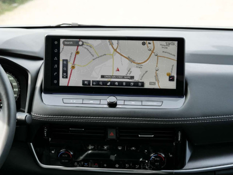 Ansicht 10 - Neuwagen Fahrzeug, Modell X-Trail der Marke Nissan von Verkäufer Moll Automobile GmbH & Co. KG