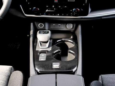 Ansicht 11 - Neuwagen Fahrzeug, Modell X-Trail der Marke Nissan von Verkäufer Moll Automobile GmbH & Co. KG