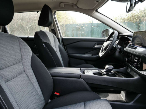 Ansicht 13 - Neuwagen Fahrzeug, Modell X-Trail der Marke Nissan von Verkäufer Moll Automobile GmbH & Co. KG