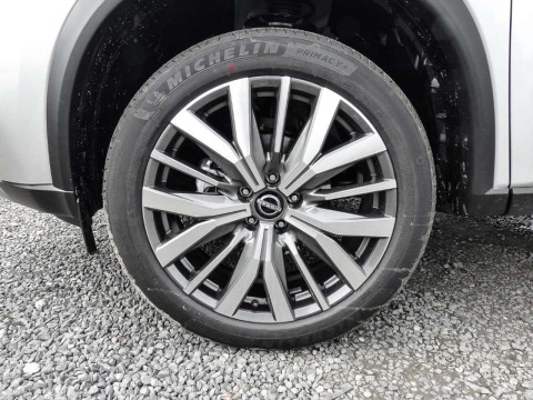 Ansicht 3 - Gebrauchtwagen Fahrzeug, Modell X-Trail der Marke Nissan von Verkäufer Moll Automobile GmbH & Co. KG