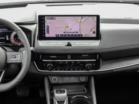 Ansicht 7 - Gebrauchtwagen Fahrzeug, Modell X-Trail der Marke Nissan von Verkäufer Moll Automobile GmbH & Co. KG