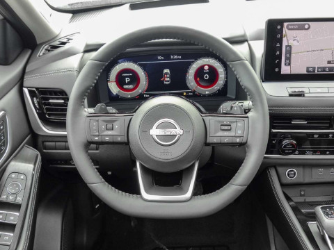 Ansicht 10 - Gebrauchtwagen Fahrzeug, Modell X-Trail der Marke Nissan von Verkäufer Moll Automobile GmbH & Co. KG