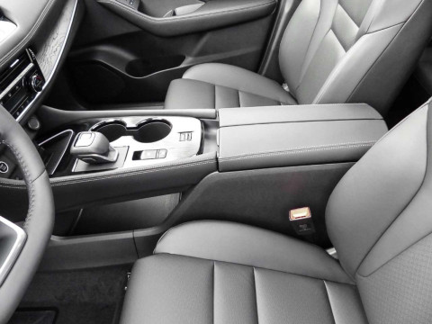 Ansicht 12 - Gebrauchtwagen Fahrzeug, Modell X-Trail der Marke Nissan von Verkäufer Moll Automobile GmbH & Co. KG