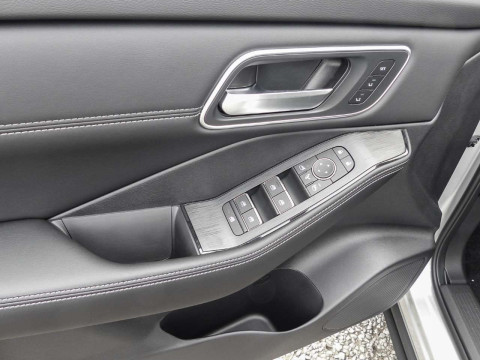 Ansicht 15 - Gebrauchtwagen Fahrzeug, Modell X-Trail der Marke Nissan von Verkäufer Moll Automobile GmbH & Co. KG