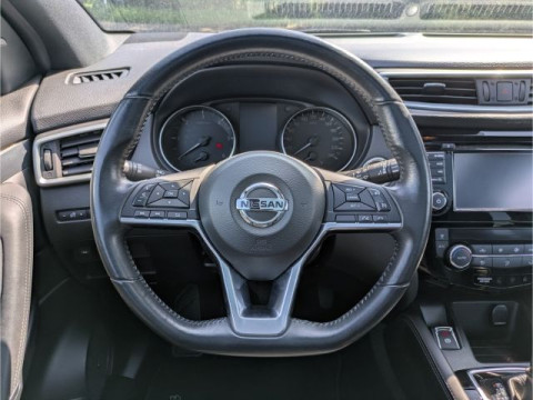 Ansicht 8 - Gebrauchtwagen Fahrzeug, Modell Qashqai der Marke Nissan von Verkäufer Autohaus Schäfer GmbH