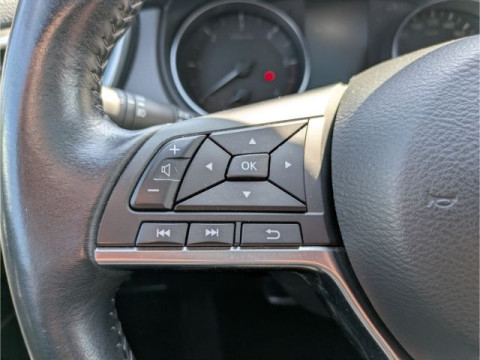 Ansicht 9 - Gebrauchtwagen Fahrzeug, Modell Qashqai der Marke Nissan von Verkäufer Autohaus Schäfer GmbH