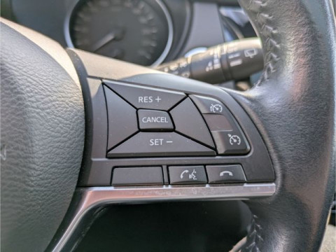 Ansicht 10 - Gebrauchtwagen Fahrzeug, Modell Qashqai der Marke Nissan von Verkäufer Autohaus Schäfer GmbH