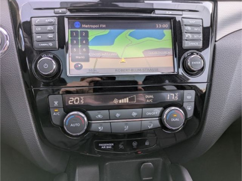 Ansicht 12 - Gebrauchtwagen Fahrzeug, Modell Qashqai der Marke Nissan von Verkäufer Autohaus Schäfer GmbH