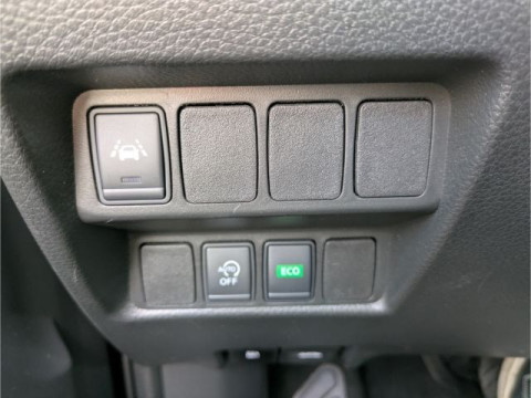 Ansicht 14 - Gebrauchtwagen Fahrzeug, Modell Qashqai der Marke Nissan von Verkäufer Autohaus Schäfer GmbH