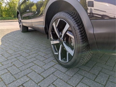 Ansicht 16 - Gebrauchtwagen Fahrzeug, Modell Qashqai der Marke Nissan von Verkäufer Autohaus Schäfer GmbH